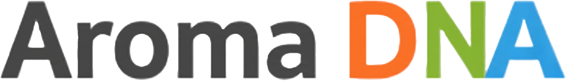 aromadna logo
